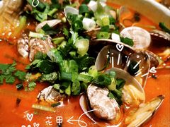 -何记花甲(海岸城旗舰店)