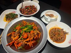-天宝兄弟(前海壹方城店)
