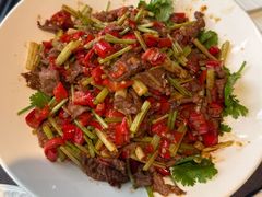 -楚禾宴·家宴(光谷大道店)