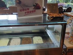 -万达瑞华酒店美食汇自助餐厅(楚河汉街店)