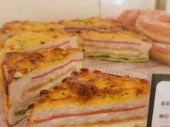 -蜂蝶来饼店(拱北总店)