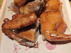 -鸽子窝(黄村店)