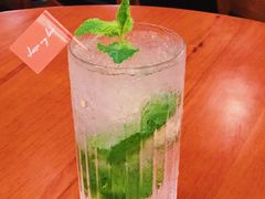 Mojito-COMMUNE幻师(解放西路店)