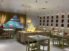 -HOTISLAND海鸡岛·韩国料理(江南西店)