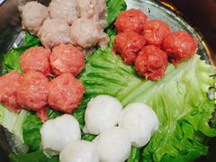 -渔米粥(罗湖店)