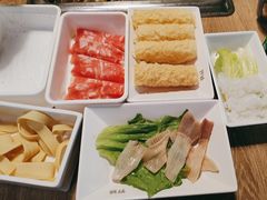 -野妹经典火锅(民治店)