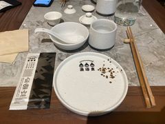 -渔语鱼新川菜Bistro(万象天地店)