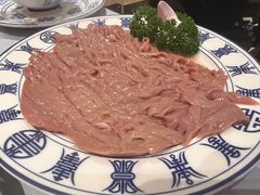 -龙森园火锅(琴台路店)
