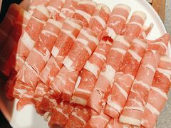 -京悦南门涮羊肉·羊蝎子火锅(田林路店)