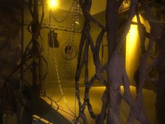 -Xcape异时刻密室逃脱(长风大悦城店)