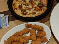 -必胜客(金高店)