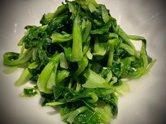 清炒时蔬-蟹榭(静安寺晶品商场店)