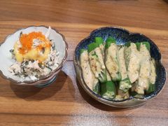 -喜牛日本料理(双街店)