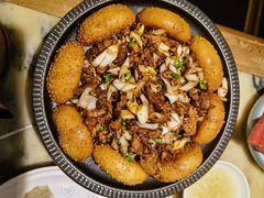-范家小馆·烤鸭新京菜(金融街店)
