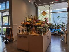 -dotcom coffee古点咖啡(致真大厦店)