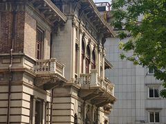 -天津意大利风情旅游区