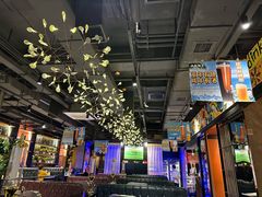 -AK47烤羊腿串吧(柳浪家园店)