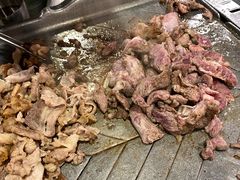 -李氏烤肉店