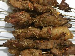 -铁诚烤肉