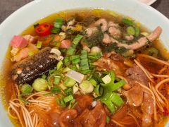 -君来湖滨饭店·玫瑰园