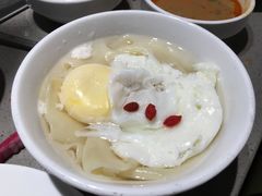 -海底捞火锅(CBD安泰广场店)