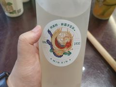 -民信老铺(华盖路店)