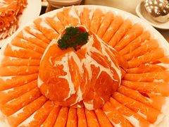 -牛街·马辈儿涮肉(牛街二店)