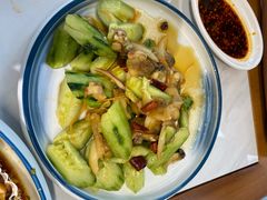 -海知道大连海鲜水饺(南山大冲店)