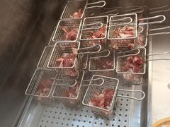 -董记老清泉·鲜切涮羊肉(窑岭店)
