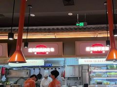 -东门口·新式老北京火锅(河西龙湖天街店)
