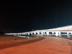 -演武大桥观景平台