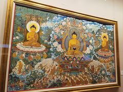 -北京工艺美术博物馆