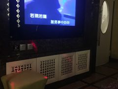 -缤纷KTV(东方新城店)