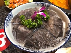 -蜀大侠火锅(古田店)