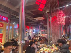 -么肆烤肉·中式自助·烤肉大排档(街道口季佳PAI店)