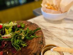 黑松露薯条-Osteria Garden 生蚝花园餐厅(原进贤路店)
