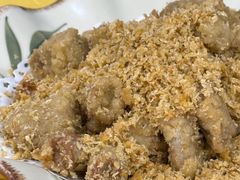 -肥姐美食(同福中路店)