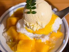 -贰醒·私房小院烧烤 (太古里店)