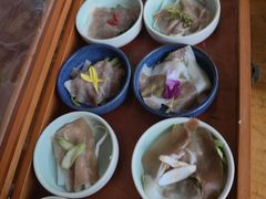 -桥香园过桥米线(国贸店)