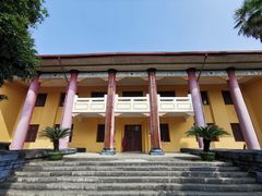 -桂林独秀峰王城景区