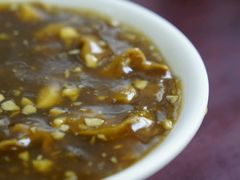 炒肝-小胖包子王(光明楼店)