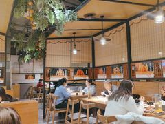 -秦门西安小馆(顺义店)