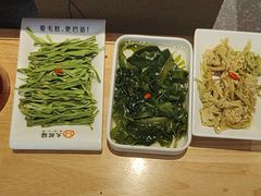 -大熊猫毛肚火锅(烟台万象汇店)