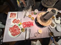 -东来顺饭庄(apm总店)