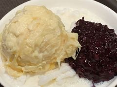 -小团圆糖水铺(襄阳南路店)