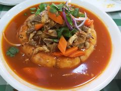 -新疆巴州金丝特餐厅(大钟寺店)