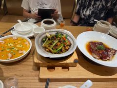 -粤集·手工粤菜(皇庭广场店)