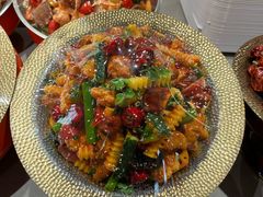 -干锅鱼庄(北京荟聚西红门购物中心店)