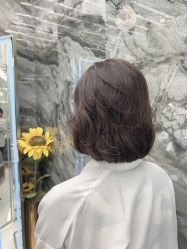 -5M HAIR SALON