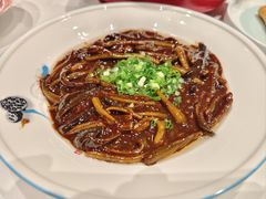 -上海老饭店(北京分店)